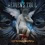 Heaven's Trail: Lethal Mind, CD