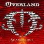 Overland: Scandalous, CD