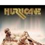 Hurricane (Metal): Reconnected, CD