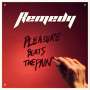 Remedy: Pleasure Beats The Pain, CD