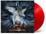 Heaven's Trail: Lethal Mind (Limited-Edition) (Translucent Red Vinyl), LP
