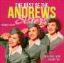 Andrews Sisters: The Best Of The Andrews Sisters Vol.2, CD,CD