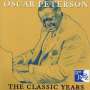 Oscar Peterson: The Classic Years, CD,CD