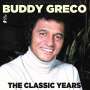 Buddy Greco: The Classic Years, CD