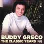 Buddy Greco: The Classic Years Volume Two, CD