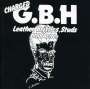 GBH: Leather Bristles Studs, CD