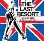 The Last Resort: Skinhead Anthems: A Way Of Life (Deluxe Edition), CD