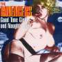 The Ravengers: Good Time Girls & Naugh, CD