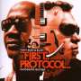 Incognito Guitars: Tony Remy & Bluey: First Protocol, CD
