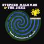 Stephen Malkmus (ex-Pavement): Real Emotional Trash, LP,LP