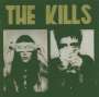 The Kills: No Wow, CD