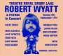 Robert Wyatt: Theatre Royal Drury Lane: Live 1974, LP,LP