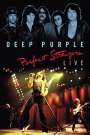 Deep Purple: Perfect Strangers Live, DVD