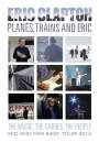 Eric Clapton: Planes, Trains And Eric: The Music, The Stories, The People - Mid And Far East Tour 2014, DVD