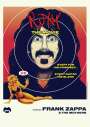 Frank Zappa: Roxy - The Movie, DVD