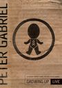 Peter Gabriel: Growing Up - Live, DVD