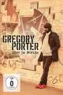 Gregory Porter: Live In Berlin 2016, DVD