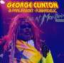 George Clinton: Live At Montreux 2004, CD