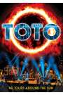 Toto: 40 Tours Around The Sun, DVD