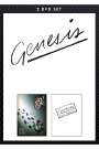 Genesis: Sum Of The Parts / Three Sides Live 1981, DVD,DVD