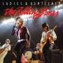 The Rolling Stones: Ladies & Gentlemen (Live In Texas, US, 1972), CD