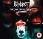 Slipknot: Day Of The Gusano: Live In Mexico 2015 (Limited-Edition), LP,LP,LP,DVD