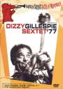 Dizzy Gillespie: Jazz In Montreux - Norman Granz 1977, DVD