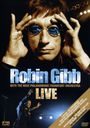 Robin Gibb: With The Neue Philharmonie, DVD