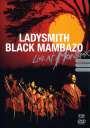 Ladysmith Black Mambazo: Live At Montreux 1987/1989/2000, DVD