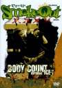 Body Count: Smoke Out Presents Body Count Featuring Ice-T, DVD