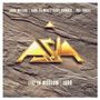 Asia: Live In Moscow 1990, DVD