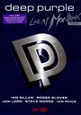 Deep Purple: Live At Montreux 1996, DVD