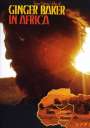 Ginger Baker: Ginger Baker In Africa, DVD