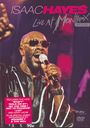 Isaac Hayes: Live At Montreux 2005, DVD