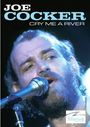 Joe Cocker: Cry Me A River: The Rockpalast Collection 1980 + 1983, DVD