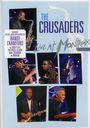 The Crusaders (auch: Jazz Crusaders): Live At Montreux 2003, DVD