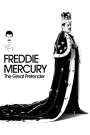 Freddie Mercury: The Great Pretender, DVD
