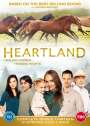 : Heartland Season 13 (UK Import), DVD,DVD,DVD