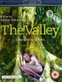 Barbet Schroeder: The Valley (Obscured By Clouds) (1972) (Blu-ray & DVD) (UK-Import), BR,DVD
