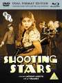 Anthony Asquith: Shooting Stars (1928) (Blu-ray & DVD) (UK Import), BR,DVD