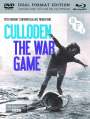 Peter Watkins: Culloden / The War Game (1964) (Blu-ray & DVD) (UK-Import), BR,DVD