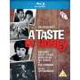 Tony Richardson: A Taste Of Honey (1961) (Blu-ray) (UK Import), BR
