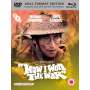 Richard Lester: How I won the war (1967) (Blu-ray & DVD) (UK Import), BR,DVD