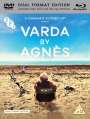 : Varda By Agnes (2019) (Blu-ray & DVD) (UK Import), BR,DVD