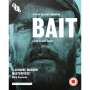 Mark Jenkin: Bait (2019) (Blu-ray & DVD) (UK Import), BR,DVD