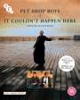 Jack Bond: Pet Shop Boys: It Couldnt Happen Here (1988) (Blu-ray & DVD) (UK Import), BR,DVD