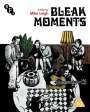 Mike Leigh: Bleak Moments (1971) (Blu-ray) (UK Import), BR