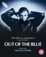 Dennis Hopper: Out Of The Blue (1980) (Blu-ray) (UK Import), BR,BR