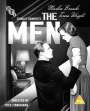 Fred Zinnemann: The Men (1950) (Blu-ray) (UK Import), BR