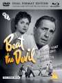 John Huston: Beat The Devil (1953) (Blu-ray & DVD) (UK Import), BR,DVD